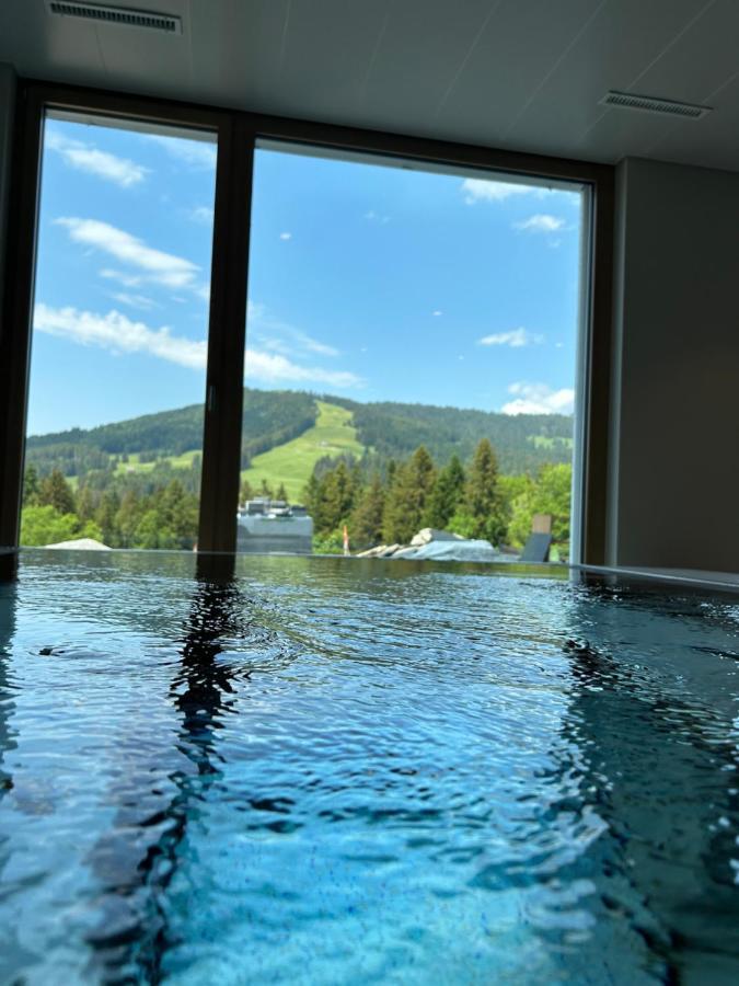 Boutique Hotel Corbetta - Spa 60M2 - La Montagne A 5 Minutes De L'Autoroute A12 Aux Paccots Sur Montreux - Nouveau Loft Familial - Profitez Du Lac Leman Et Des Montagnes En Meme Temps Les Paccots Extérieur photo