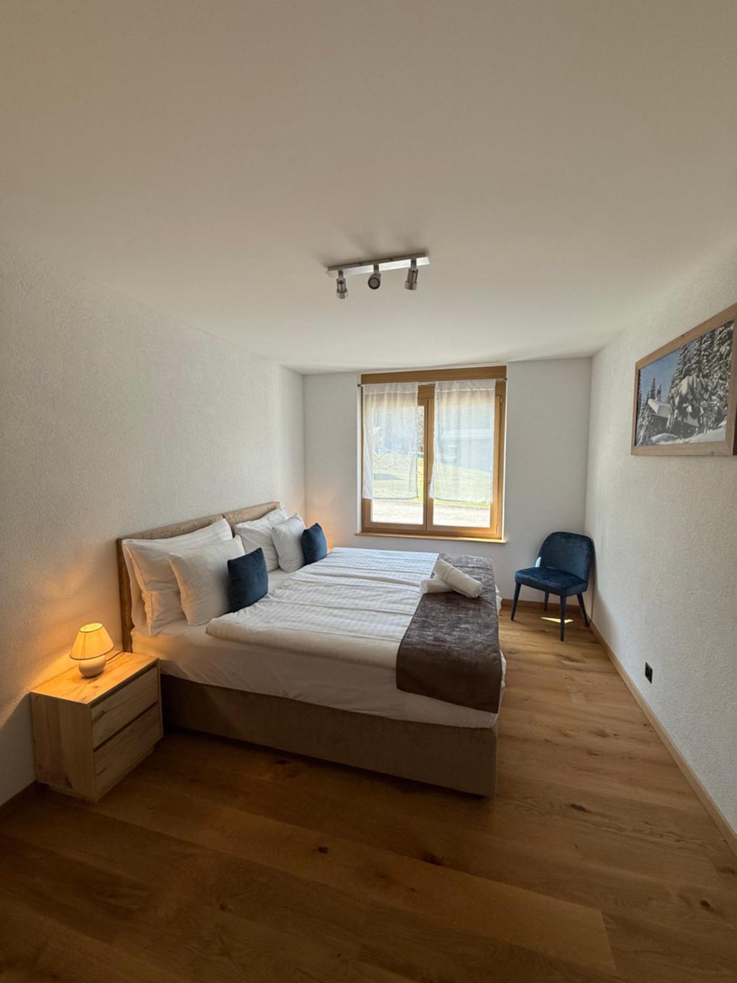 Boutique Hotel Corbetta - Spa 60M2 - La Montagne A 5 Minutes De L'Autoroute A12 Aux Paccots Sur Montreux - Nouveau Loft Familial - Profitez Du Lac Leman Et Des Montagnes En Meme Temps Les Paccots Extérieur photo
